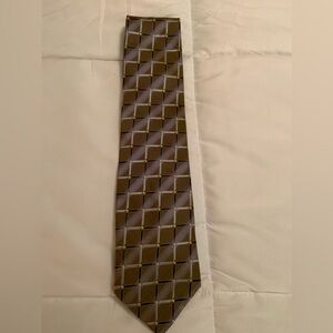 Roberto Villini/men’s silk tie